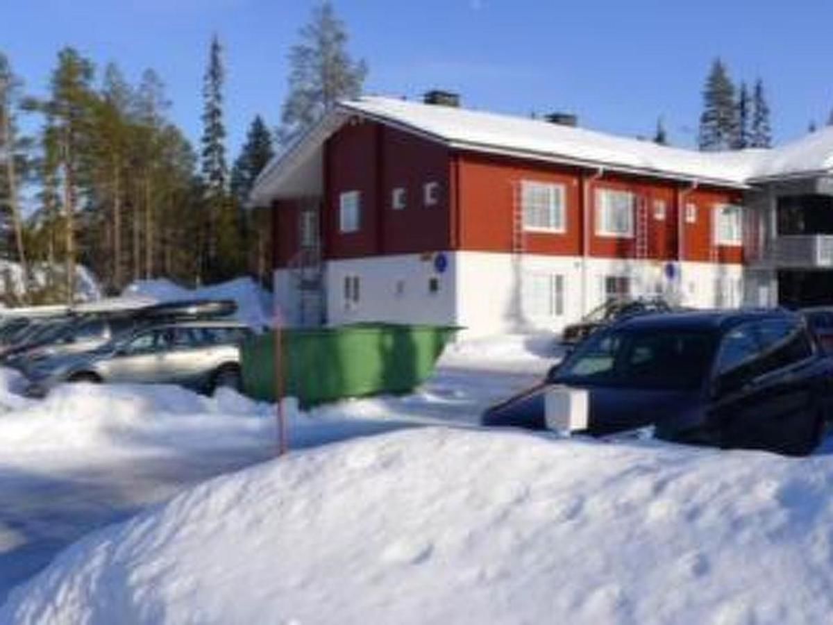 Дома для отпуска Holiday Home Yllästar 3 as 503 Экясломполо-5