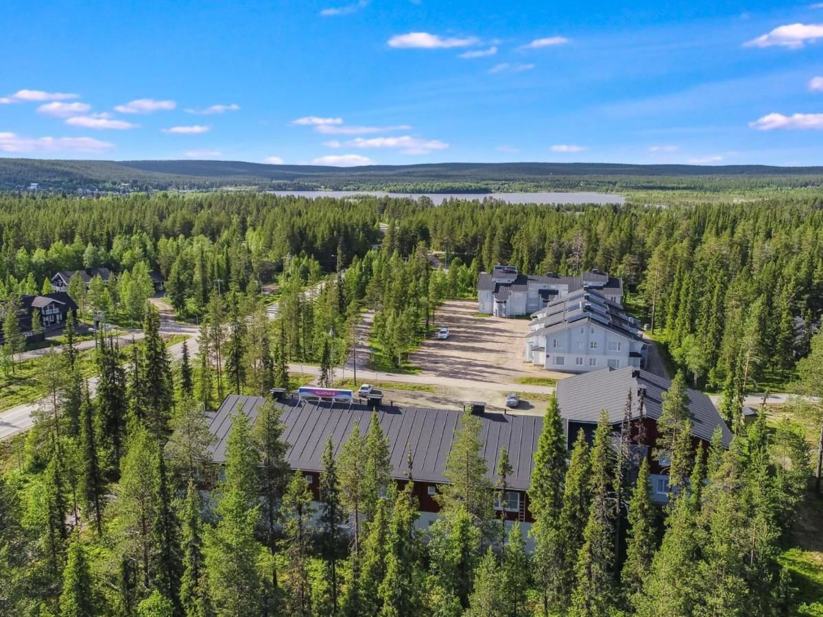 Дома для отпуска Holiday Home Yllästar 3 as 503 Экясломполо-28